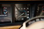 Jeep Grand Wagoneer 1990 года